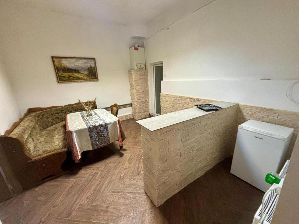 Central Park Home Κλουζ-Ναπόκα Εξωτερικό φωτογραφία