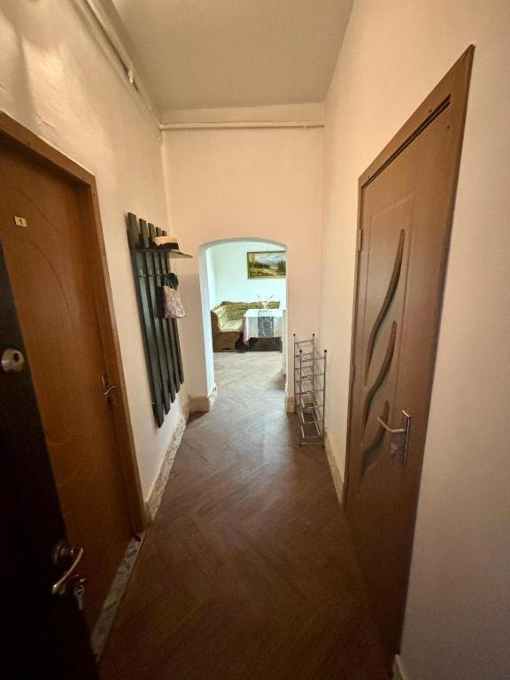 Central Park Home Κλουζ-Ναπόκα Εξωτερικό φωτογραφία