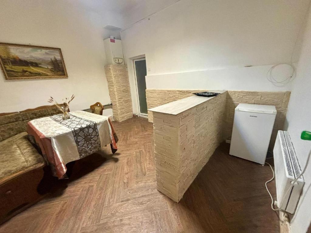 Central Park Home Κλουζ-Ναπόκα Εξωτερικό φωτογραφία